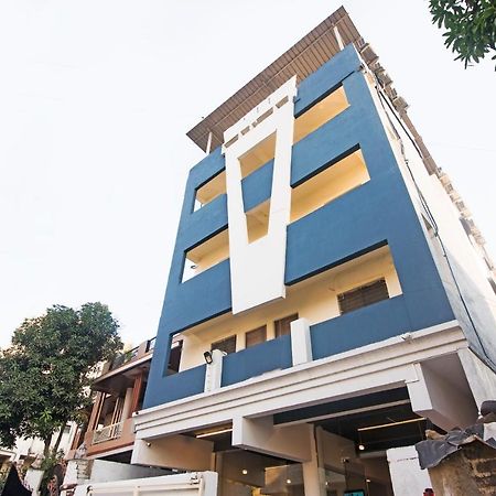 Octave Taj Palace Nagpur Exterior photo