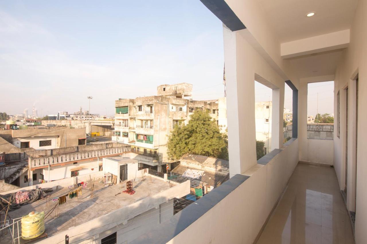 Octave Taj Palace Nagpur Exterior photo