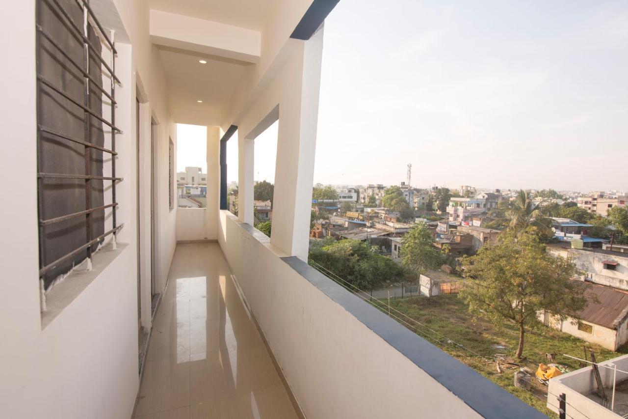 Octave Taj Palace Nagpur Exterior photo