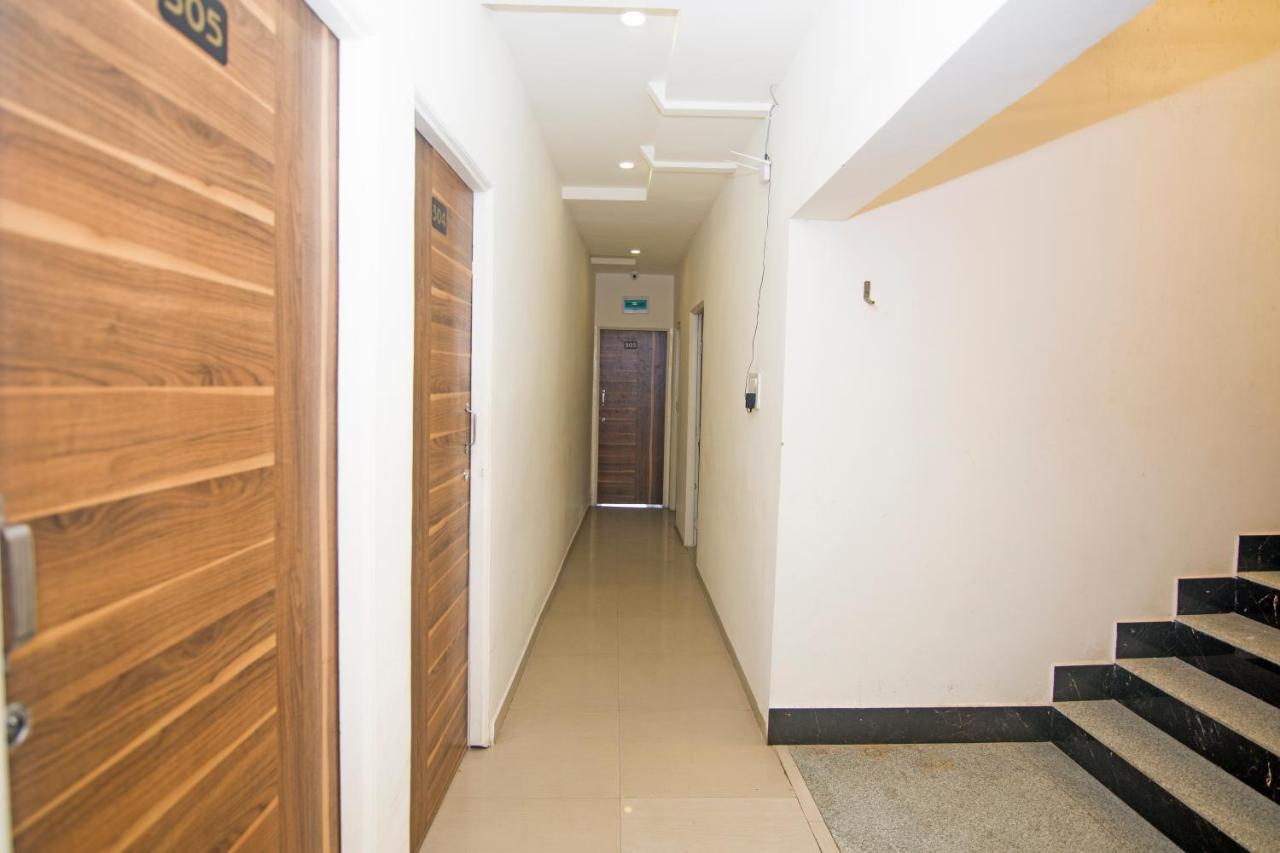 Octave Taj Palace Nagpur Exterior photo